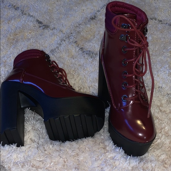 Booties - Picture 2 of 3